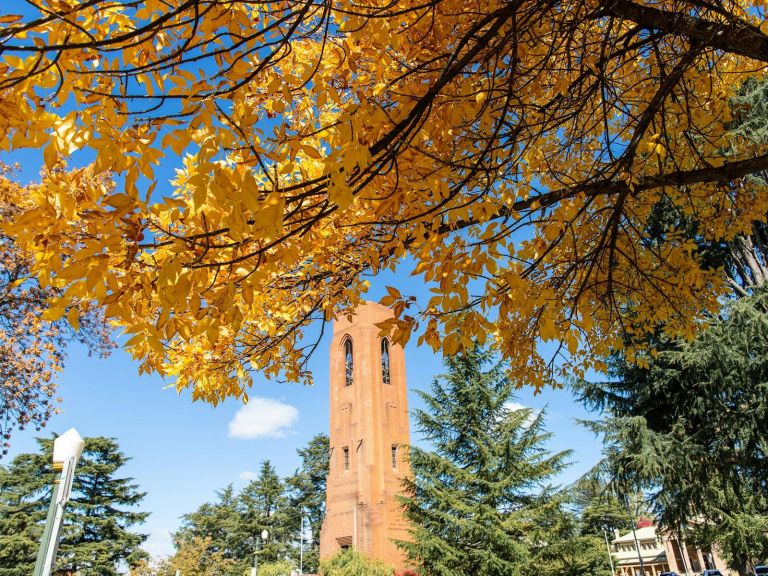 Autumn Colours Heritage Festival