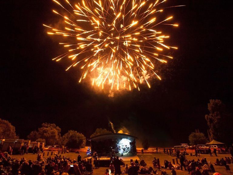 Jindabyne Carols