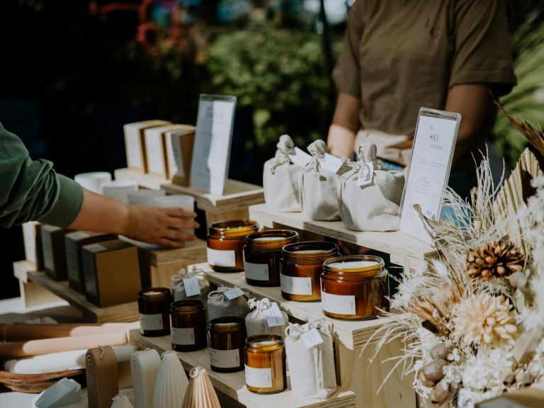 Mudgee Makers’ Market