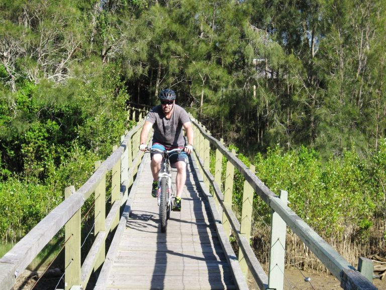 Woolgoolga Coastal Loop | NSW Government