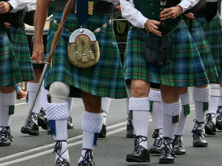 Maclean Highland Gathering