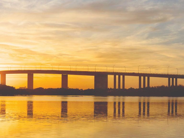 Stockton Bridge