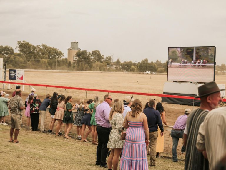 Narrabri Races 2024