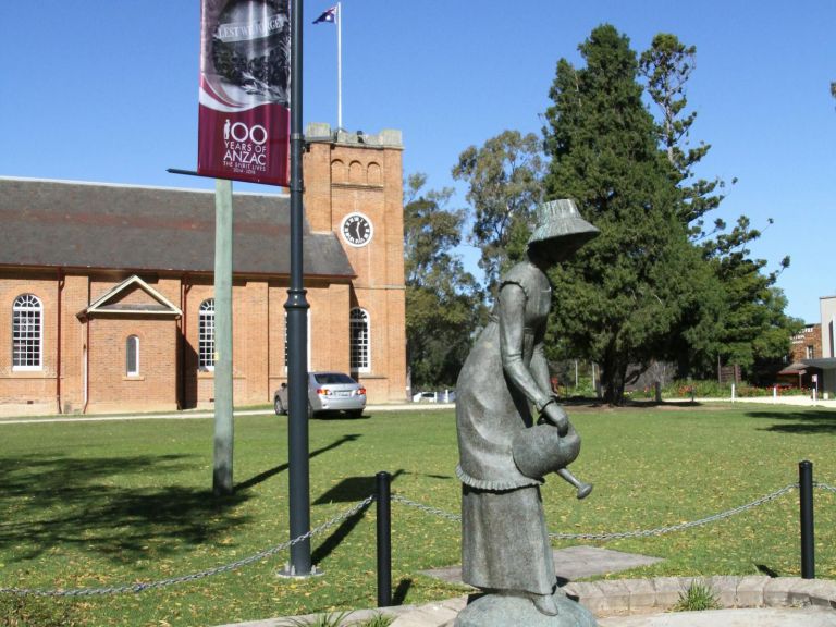 Campbelltown Art Centre