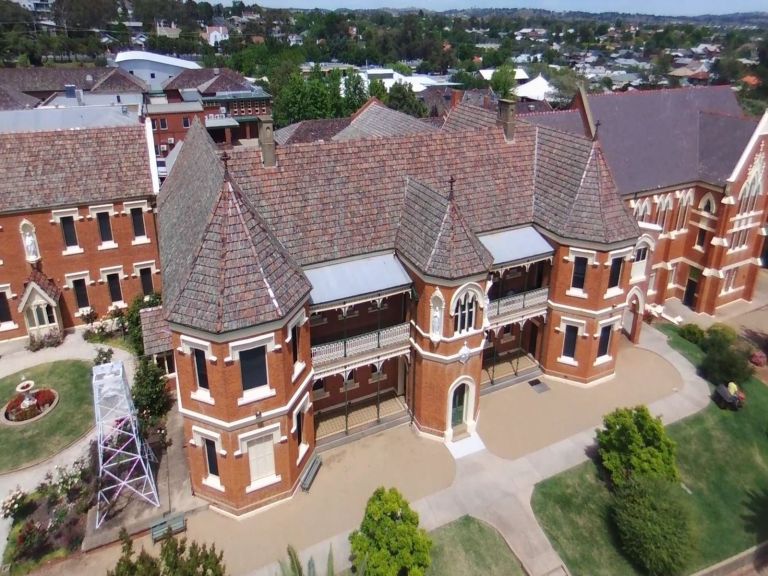 Mt Erin Heritage Centre, Wagga Wagga