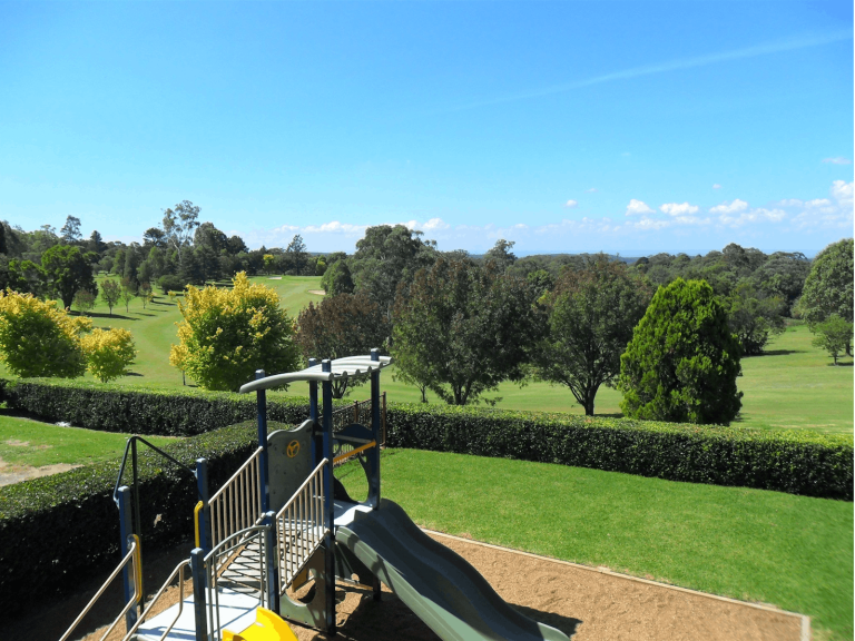 Springwood Country Club | NSW Government