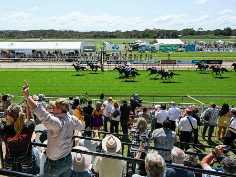 Port Macquarie Race Club