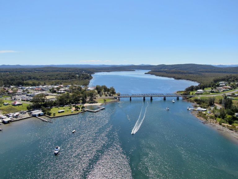 Karuah River