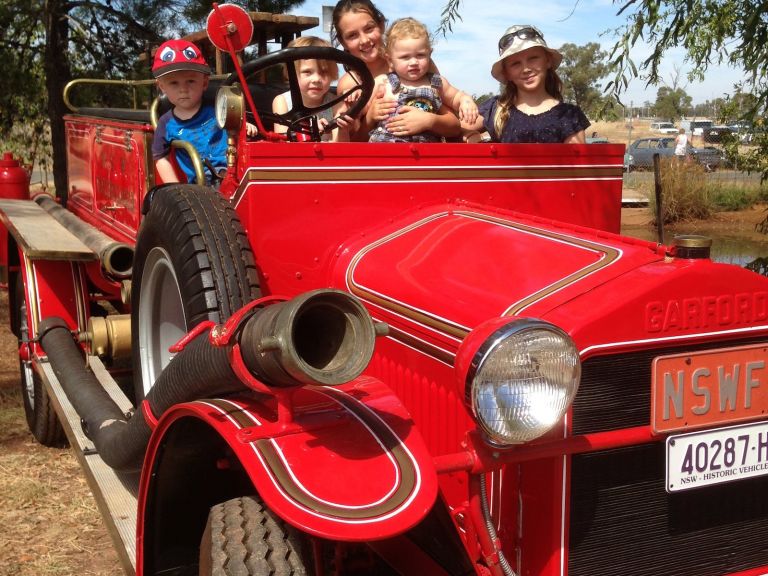 Temora Rural Museum