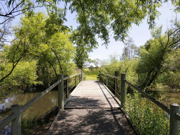 Morpeth Common