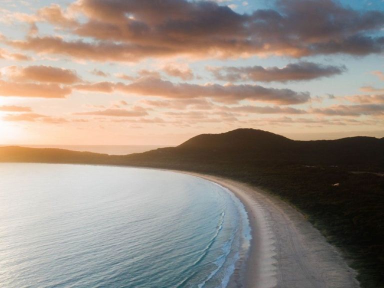 Main Beach South West Rocks_Macleay Valley Coast