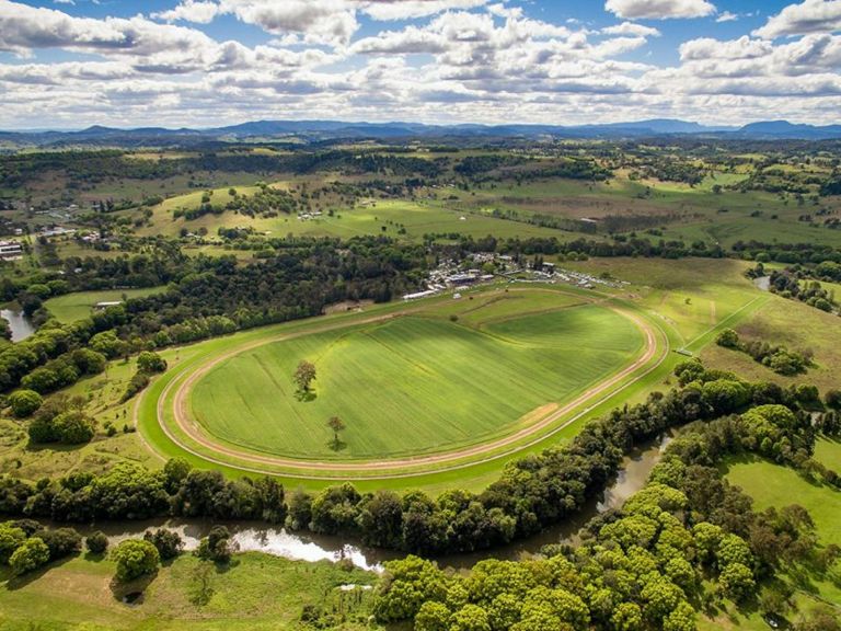 Lismore Turf Club