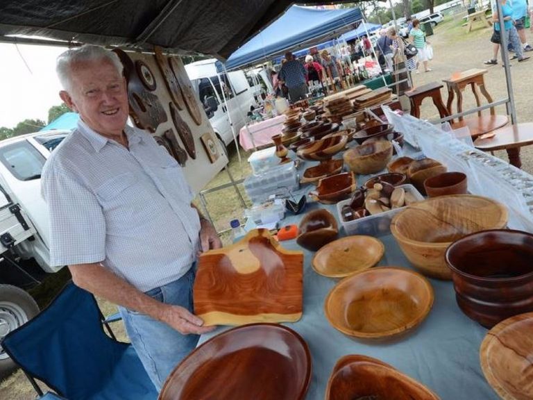 The Hub Markets Taree