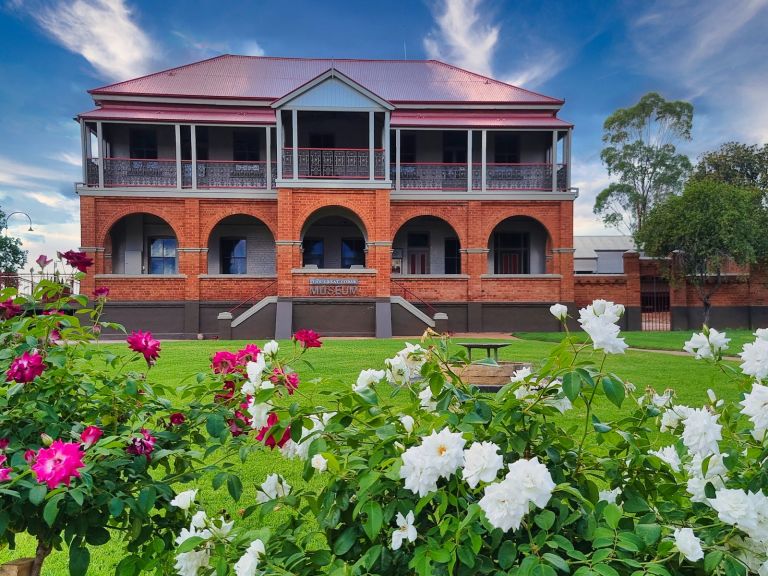 The Great Cobar Museum