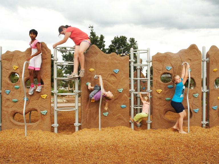 Climbing, Bathurst, Adventure playground, Play, Dinosaur, Rock Climbing