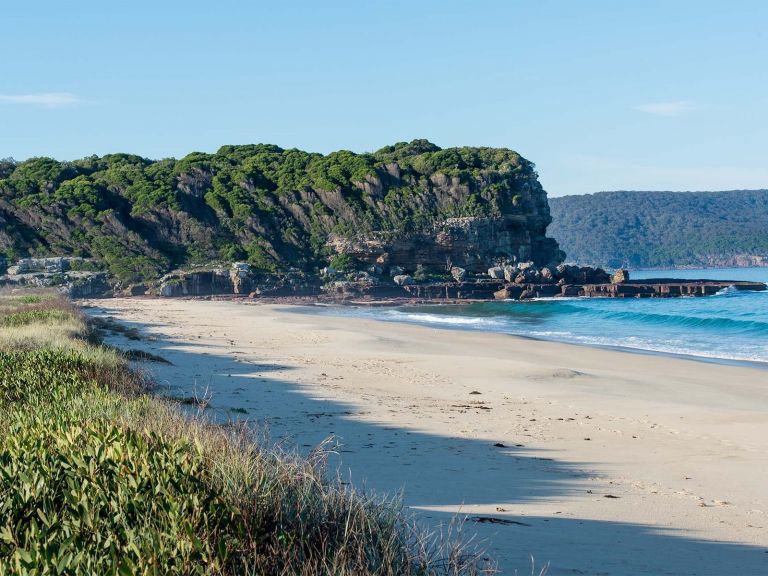 Nadgee Wilderness, Nadgee, Sapphire Coast