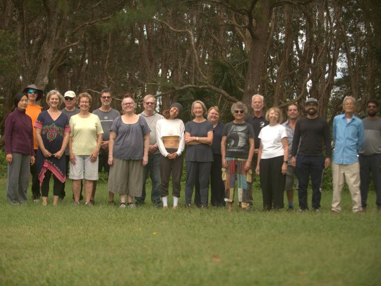 taiji;taichi