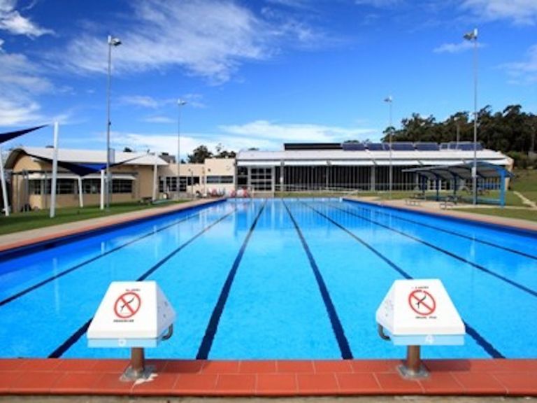 Ulladulla Leisure Centre