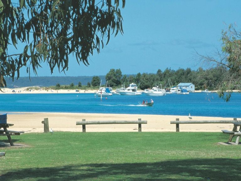 Spencer Park, Merimbula, Sapphire Coast NSW