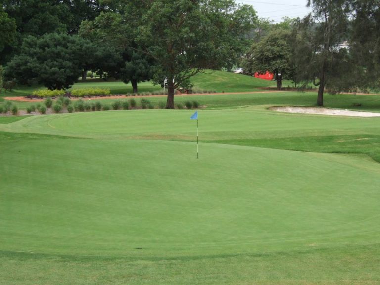 Antill Park Country Golf Club | NSW Government