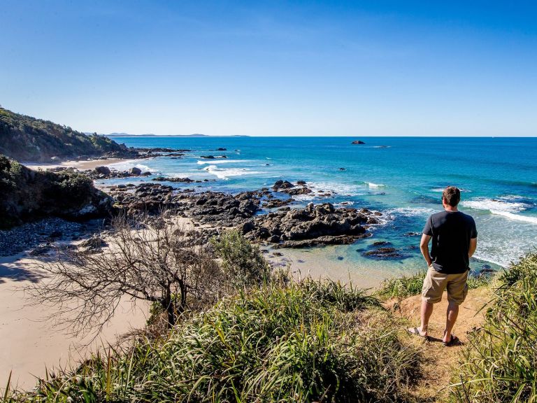 Coastal Walk