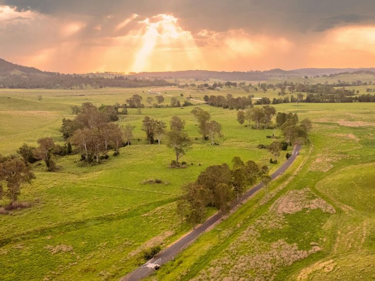 Lismore Rail Trail