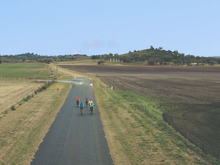 Dunedoo