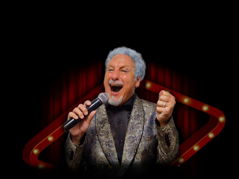 Sexbomb: Celebrating the Music of Sir Tom Jones