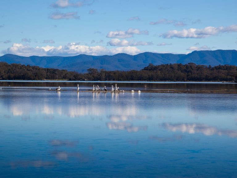 Tuross Lake