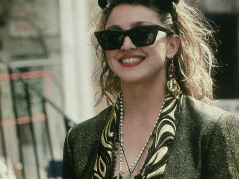 Desperately Seeking Susan