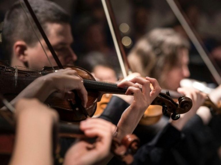 Riverina Summer School of Strings