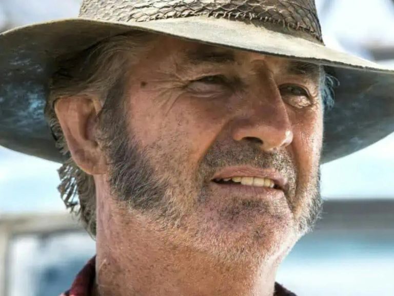 John Jarratt