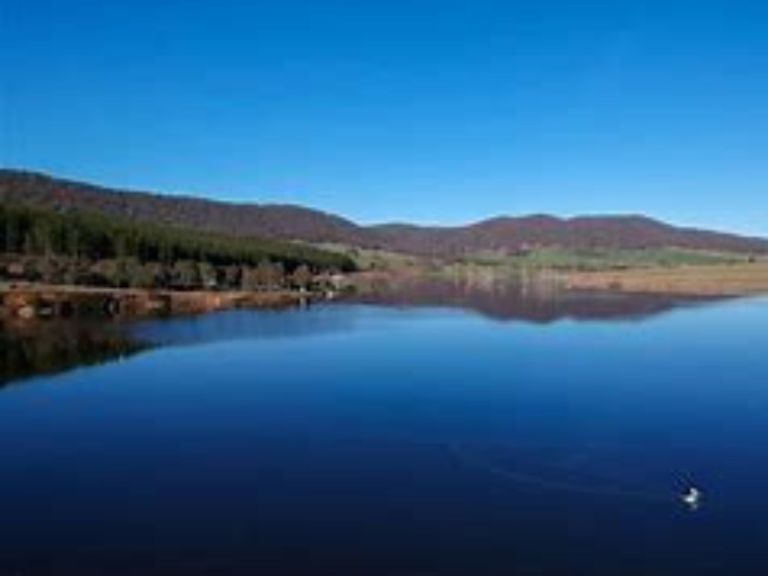 Mannus Lake Tumbarumba | NSW Government