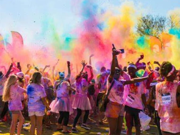 Colour Run