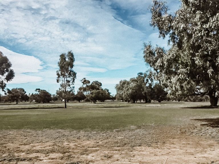 Darling River Golf Club