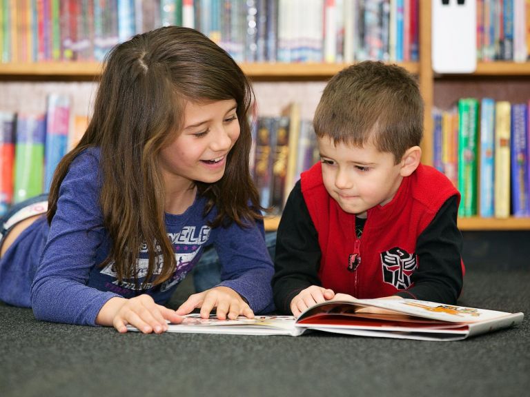 Maitland Library