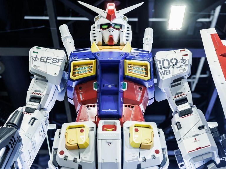 Gunpla Build Workshop, GBWC 2024 Australia, Gunpla Expo Australia 2024