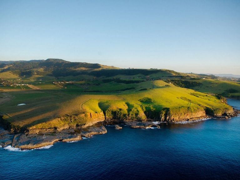 Kiama Coast Walk