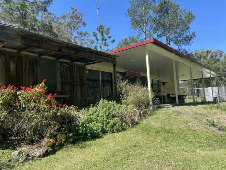 Nymboida Camping and Canoeing Centre