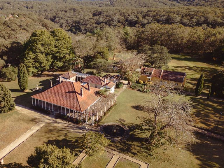 Norman Lindsay Gallery