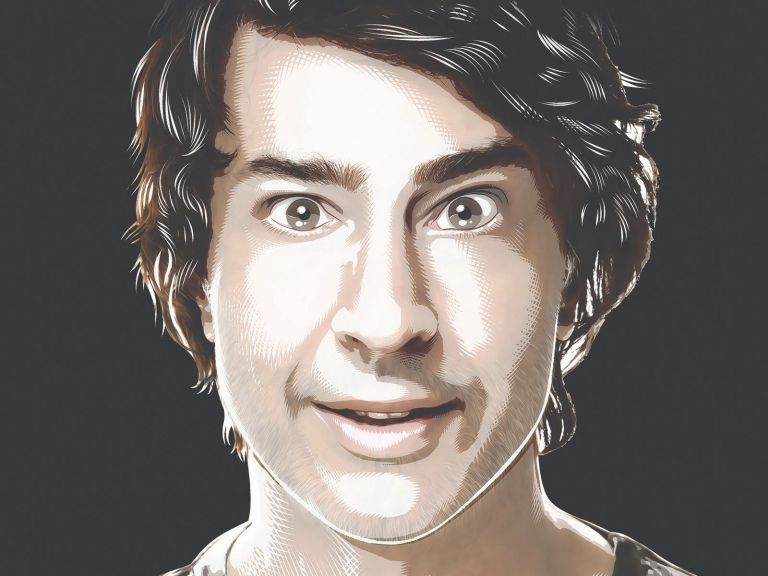 Arj Barker Power Hour