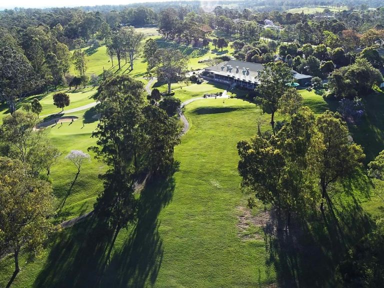 Grafton District Golf Club