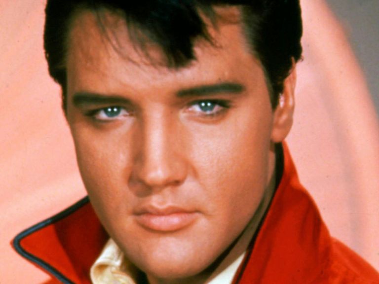 Elvis Presley