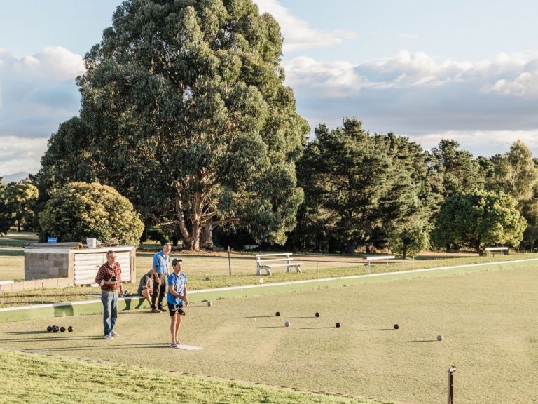 Binalong Community Club