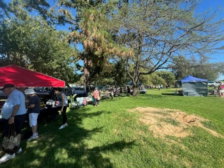 Sunday Markets Cootamundra