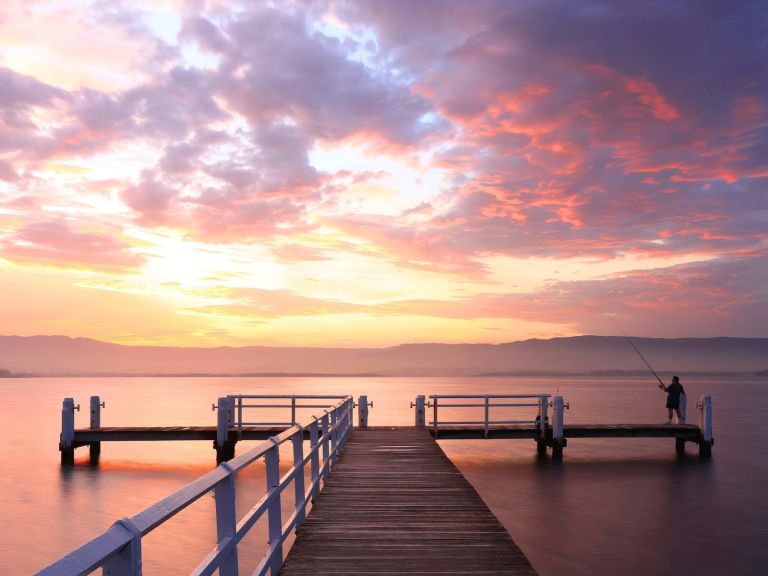 Lake Illawarra