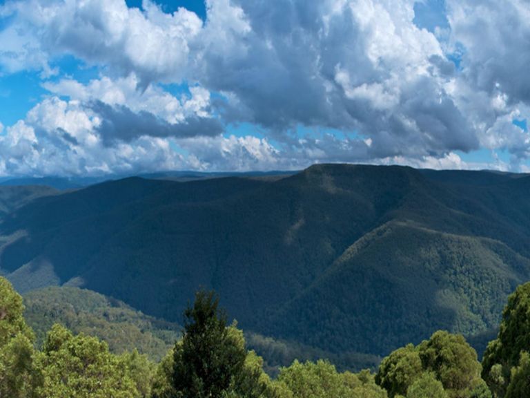 Thunderbolts lookout | NSW Government