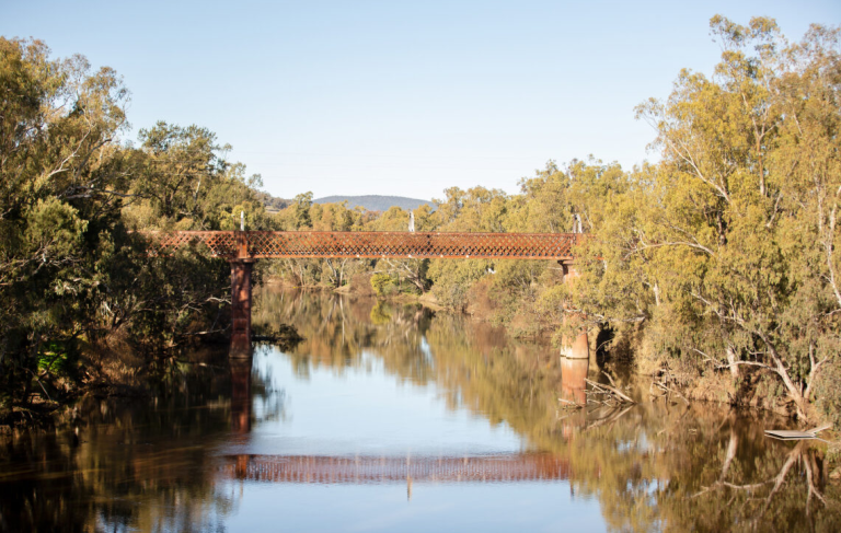 Legacy Infrastructure Fund - Central-West Orana REZ | NSW Government