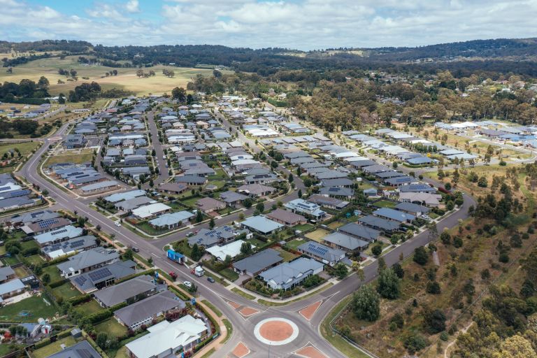 Regional Housing Strategic Planning Fund 2024 NSW Government