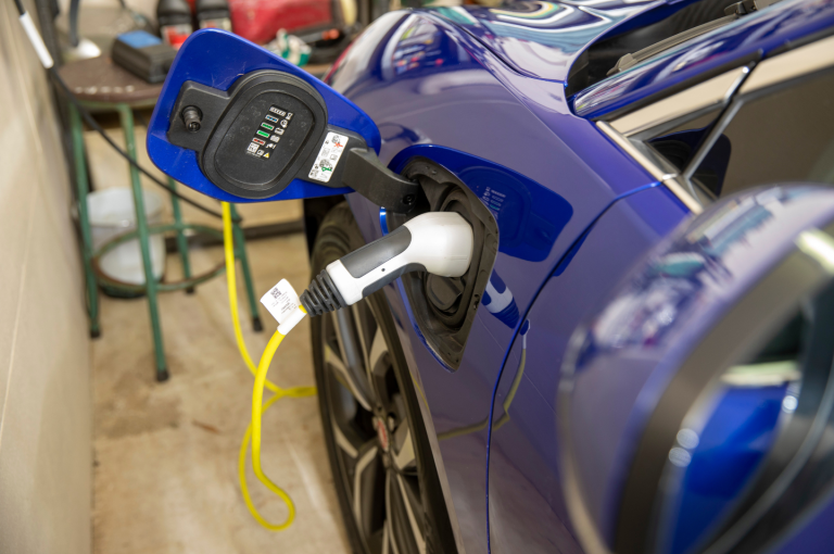 EV Fleets Incentive Kick-start Funding Round 4